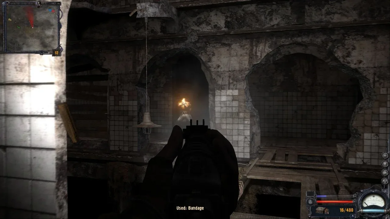 潜行者：区域传奇 – 三部曲.S.T.A.L.K.E.R.: Legends of the Zone Trilogy_3