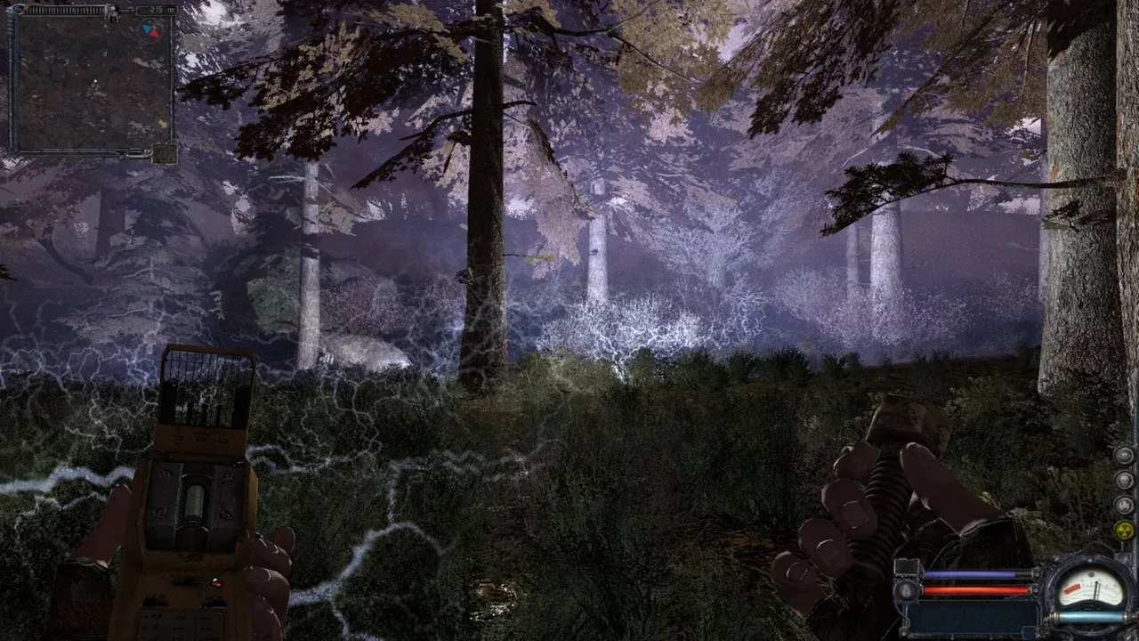 潜行者：区域传奇 – 三部曲.S.T.A.L.K.E.R.: Legends of the Zone Trilogy_6