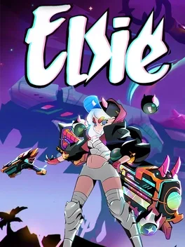 艾尔西.Elsie