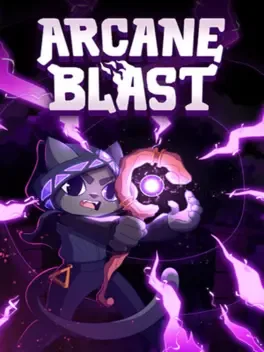 奥术冲击.Arcane Blast