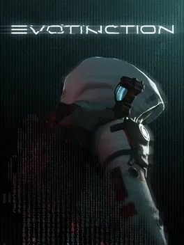 演灭 EVOTINCTION