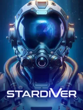 星潜者.Stardiver