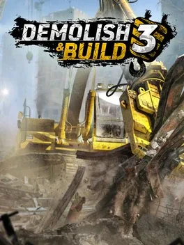 拆建公司3.Demolish & Build 3
