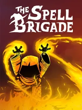 咒语旅团.The Spell Brigade