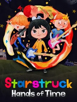 我为星狂.Starstruck: Hands of Time
