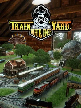 火车场建造者.Train Yard Builder