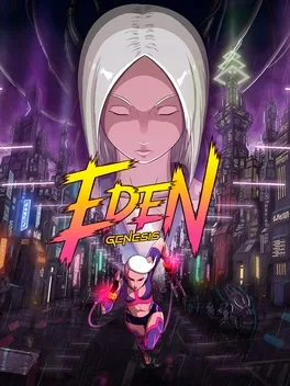 伊甸园创世纪.Eden Genesis