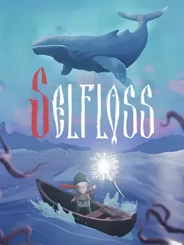 自我迷失.Selfloss