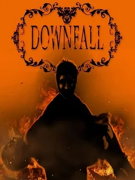 坠落.Downfall