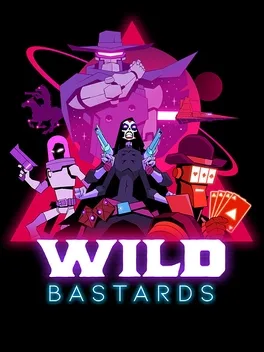 狂野混蛋.Wild Bastards