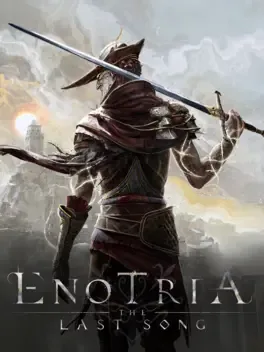 艾诺提亚：失落之歌.Enotria: The Last Song