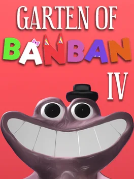 班班幼儿园4.Garten of Banban 4