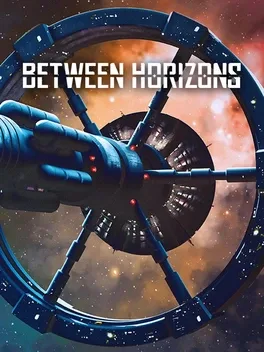 地平线之间.Between Horizons