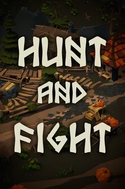 猎杀与战斗.Hunt and Fight: Action RPG