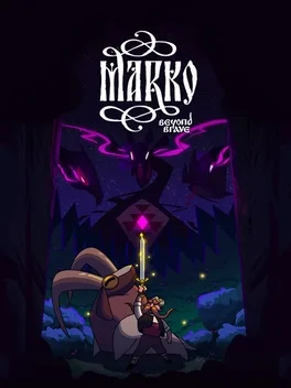 马尔科：超越勇敢.Marko: Beyond Brave