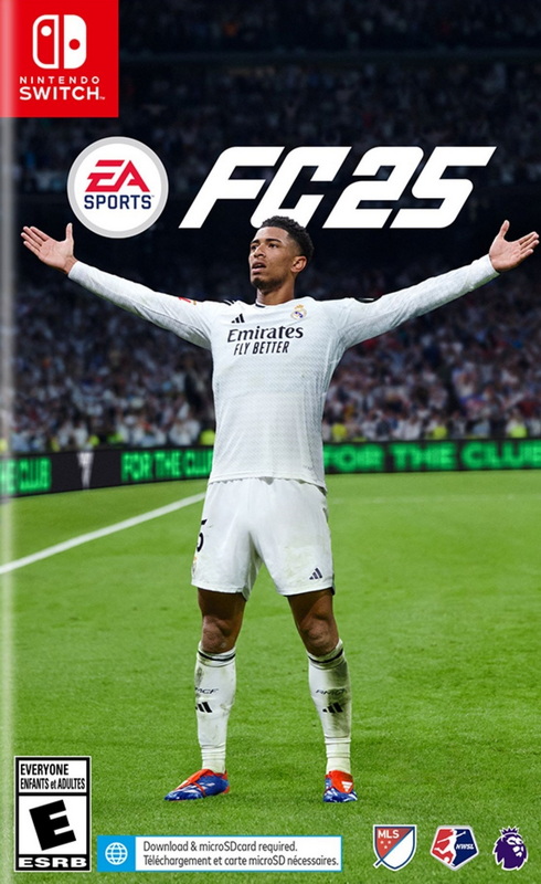 EA SPORTS FC 25