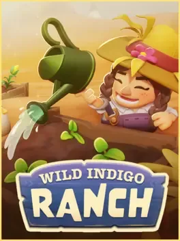 野靛花农场.Wild Indigo Ranch