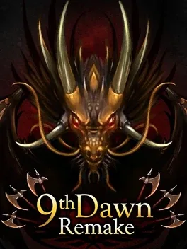第九黎明：重制版.9th Dawn Remake