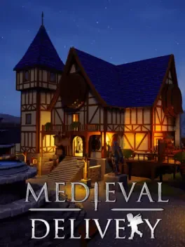 中世纪快递.Medieval Delivery