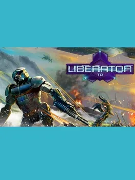 解放者塔防.Liberator TD