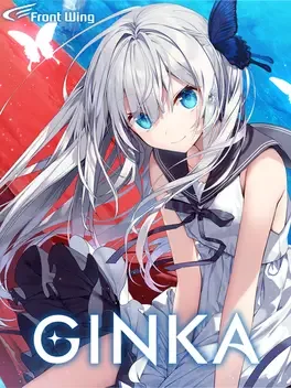 银花.Ginka