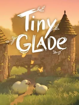 林间小世界.Tiny Glade