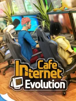网吧进化论.Internet Cafe Evolution