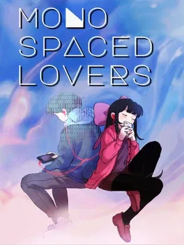 二进制恋人.Monospaced Lovers