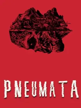 灵魄.Pneumata