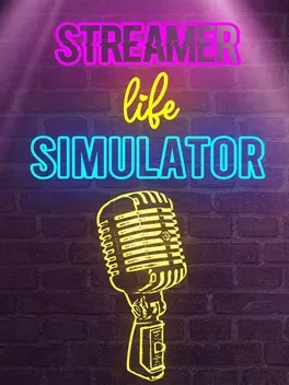 主播生活模拟器.Streamer Life Simulator