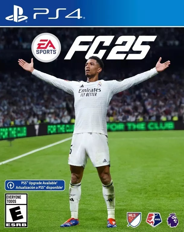 EA SPORTS FC 25