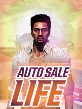 4S店模拟器.Auto Sale Life