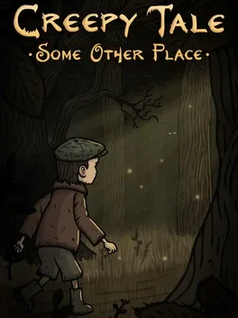 惊悚故事：异世迷境.Creepy Tale: Some Other Place