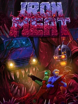 钢铁之躯.Iron Meat