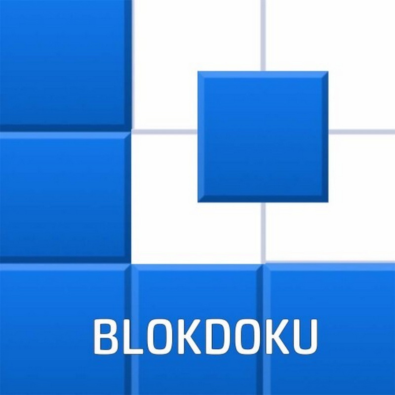 数独方块.Blokdoku