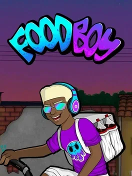 送餐男孩.Food Boy