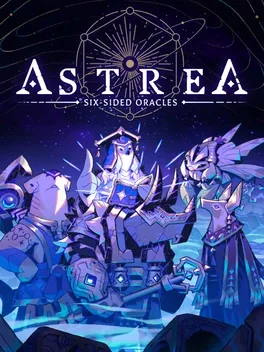 阿斯特赖亚.Astrea: Six-Sided Oracles