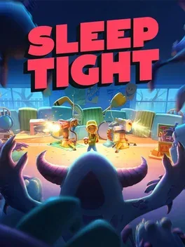 安眠.Sleep Tight
