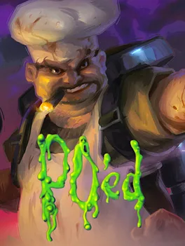 PO’ed：决定版.PO’ed: Definitive Edition