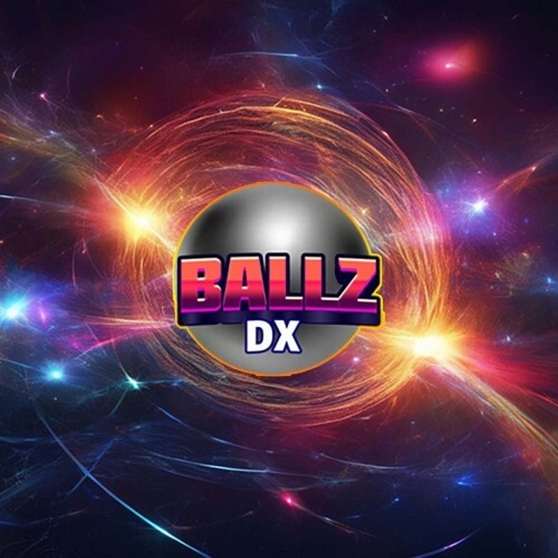 球DX.BallZ DX
