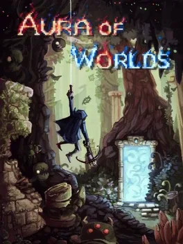 世界光环.Aura of Worlds