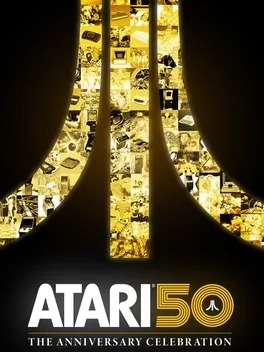雅达利：50周年庆祝.Atari 50: The Anniversary Celebration