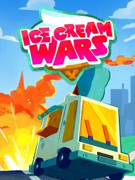 冰淇淋大战.Ice Cream Wars