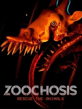 癫狂动物园.Zoochosis