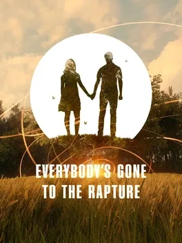 万众狂欢.Everybody’s Gone to the Rapture