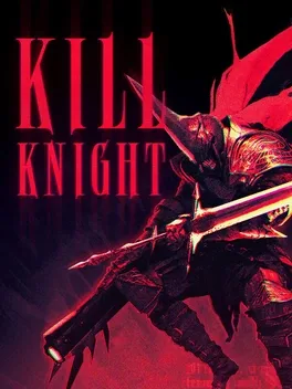 射戮骑士.Kill Knight