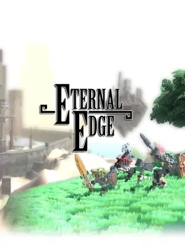 永恒之刃.Eternal Edge
