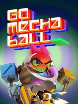 进击的机甲球.Go Mecha Ball