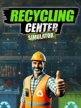 回收中心模拟器.Recycling Center Simulator