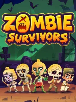 僵尸幸存者.Zombie Survivors